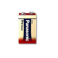 Panasonic 6LR61PPG/1BP